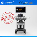 4D Color Doppler Ultrasound Diagnostic Echo Machine & Medical Ultrasound machine